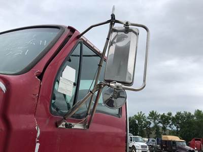 Sterling L8513 Door Mirror