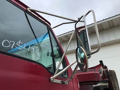 Sterling L8513 Door Mirror