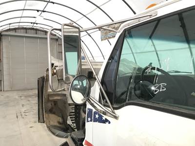 Sterling L8513 Door Mirror