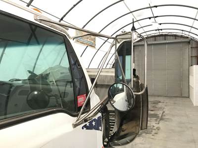 Sterling L8513 Door Mirror