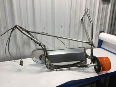 Sterling L9513 Door Mirror