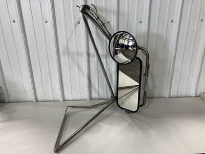 Sterling L9513 Door Mirror