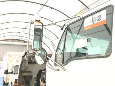 Sterling L9513 Door Mirror