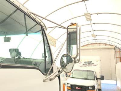 Sterling L9513 Door Mirror