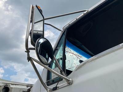 Sterling L9513 Door Mirror