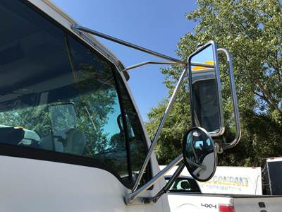 Sterling L9513 Door Mirror