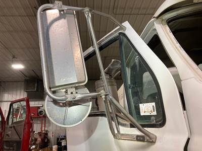 Sterling L9513 Door Mirror