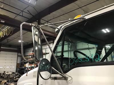 Sterling L9513 Door Mirror