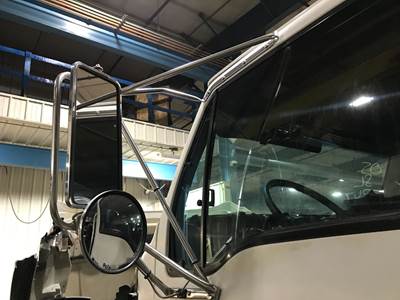 Sterling L9513 Door Mirror