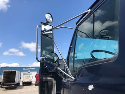 Sterling L9522 Door Mirror