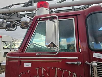 (Used) Misc Equ Other Material: Stainless Power: No Heated: No