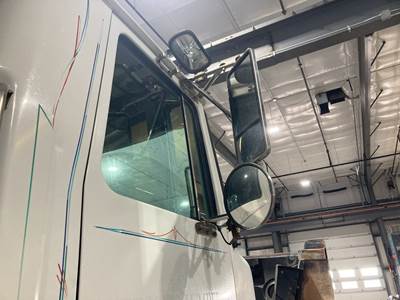 Volvo ACL Door Mirror