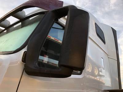 Volvo VNL Door Mirror