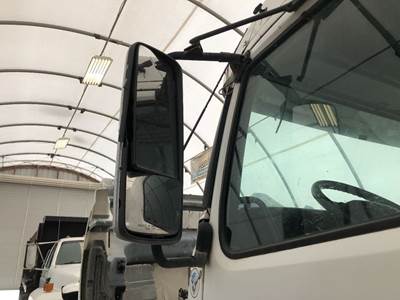 Volvo VNL Door Mirror