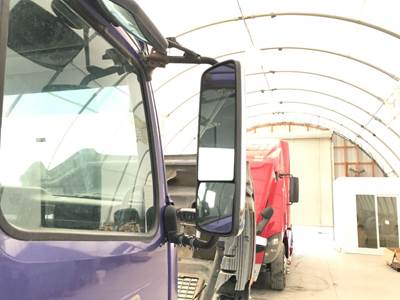 Volvo VNL Door Mirror
