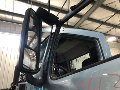 Volvo VNL Door Mirror