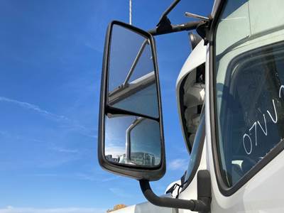 Volvo VNL Door Mirror