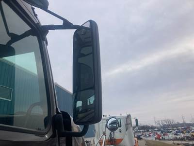 Volvo VNL Door Mirror