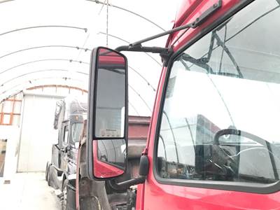 Volvo VNL Door Mirror