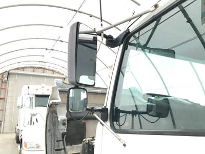 Volvo VNL Door Mirror