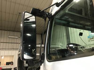 Volvo VNL Door Mirror