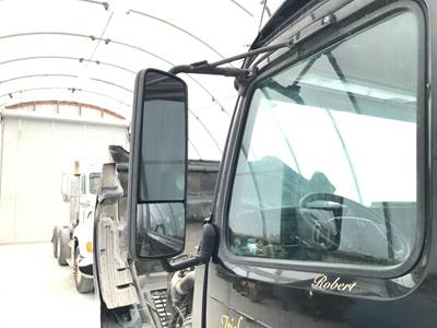 Volvo VNL Door Mirror