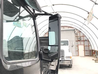 Volvo VNL Door Mirror