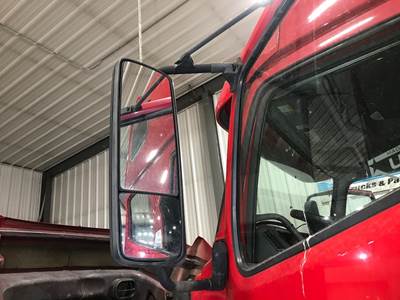 Volvo VNL Door Mirror