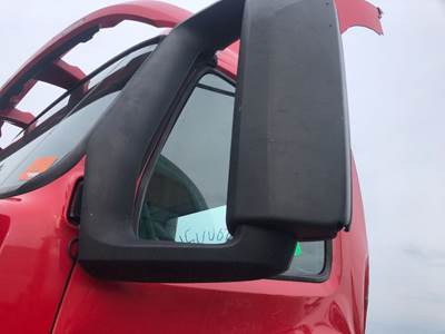 Volvo VNL Door Mirror