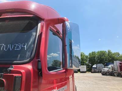 Volvo VNL Door Mirror