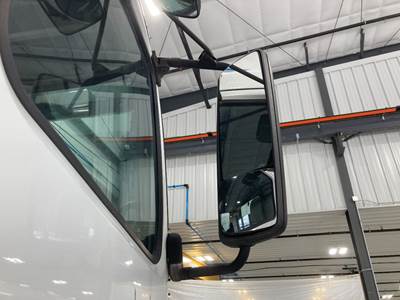 Volvo VNL Door Mirror