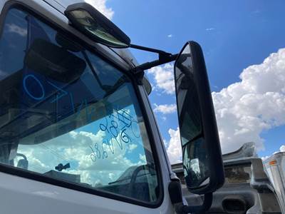 Volvo VNL Door Mirror