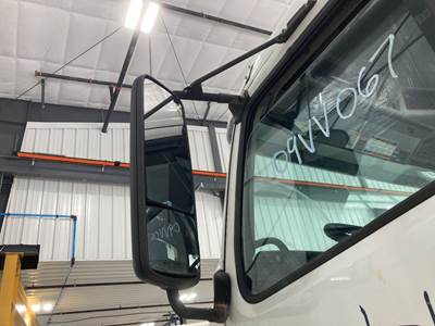 Volvo VNL Door Mirror
