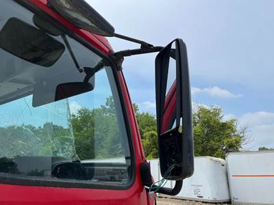 Volvo VNL Door Mirror