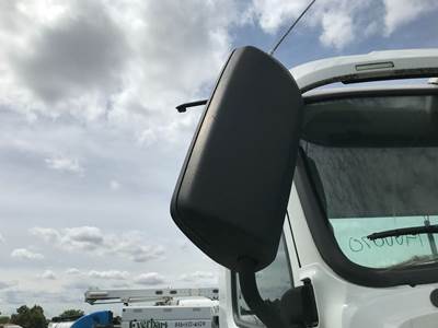 Volvo VNL Door Mirror