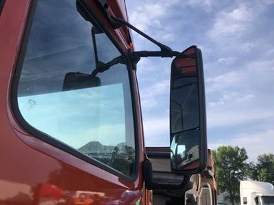 Volvo VNL Door Mirror