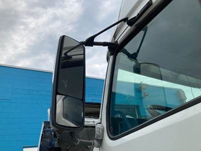 Volvo VNL Door Mirror