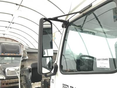 Volvo VNL Door Mirror