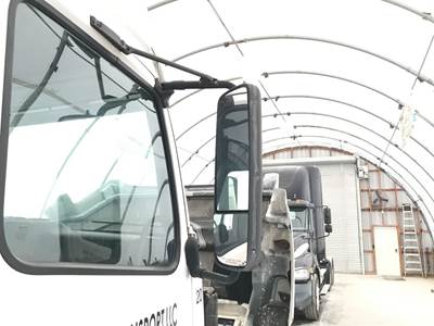 Volvo VNL Door Mirror