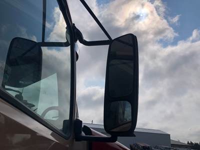 Volvo VNL Door Mirror