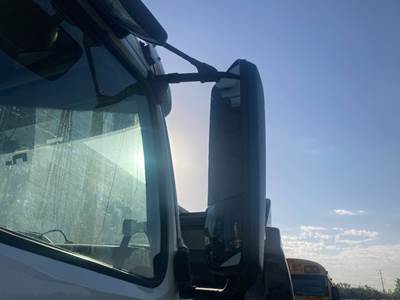 Volvo VNL Door Mirror
