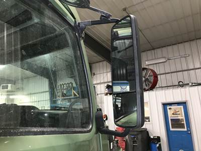 Volvo VNL Door Mirror