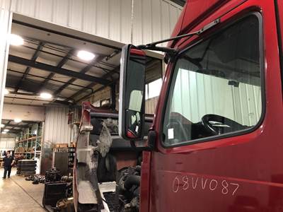 Volvo VNL Door Mirror