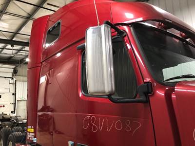 Volvo VNL Door Mirror