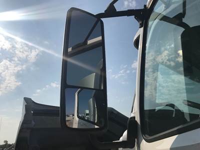 Volvo VNL Door Mirror