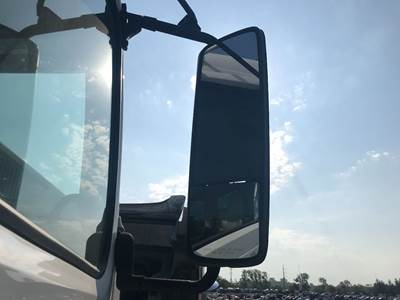 Volvo VNL Door Mirror