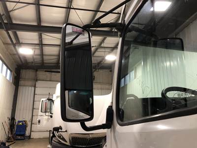 Volvo VNL Door Mirror