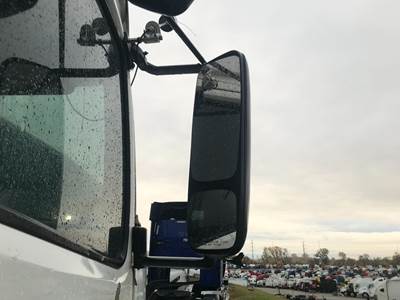 Volvo VNL Door Mirror