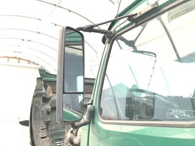 Volvo VNL Door Mirror