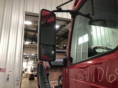 Volvo VNL Door Mirror